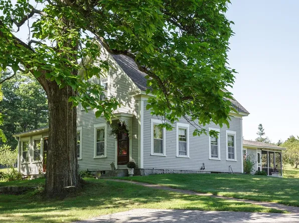 46 Reservation Road, Deerfield, NH 03037