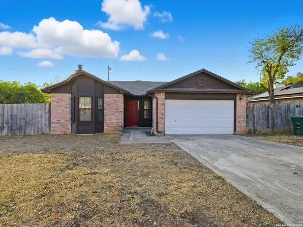 11439 Rousseau, San Antonio, TX 78251