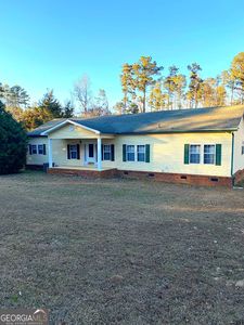 1008 Lakeshore Dr, Abbeville, AL, 36310