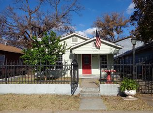 2510 E 4th St, Austin, TX 78702