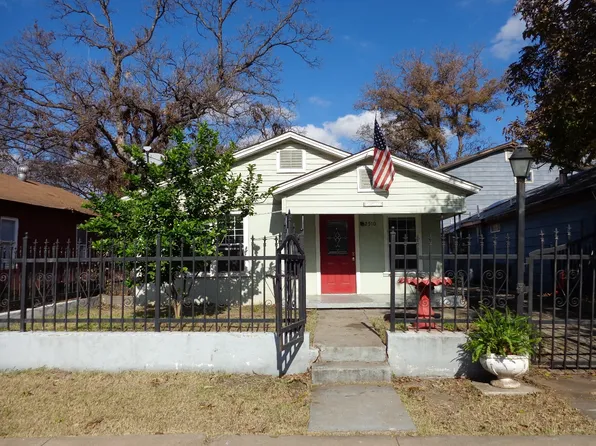 2510 E 4th St, Austin, TX 78702