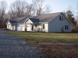 652 Voluntown Rd, Jewett City, CT 06351