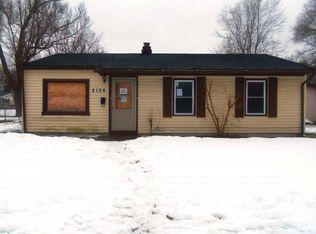 2136 E 223rd St, Sauk Village, IL