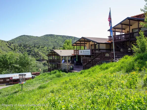 11101 County Road 117 #8C, Glenwood Springs, CO 81601
