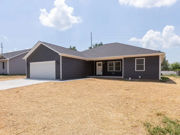 3224 N County Road 900 E, Seymour, IN 47274