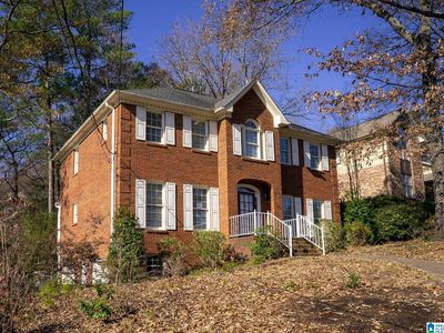 4834 Sulphur Springs Rd, Birmingham, AL, 35226