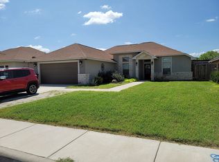 378 Bayo Dr, Eagle Pass, TX 78852