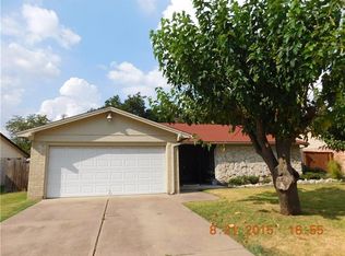 1815 Briar Meadow Dr, Arlington, TX 76014