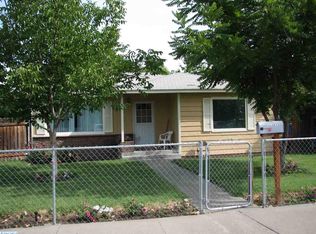 1511 W Shoshone St, Pasco, WA 99301