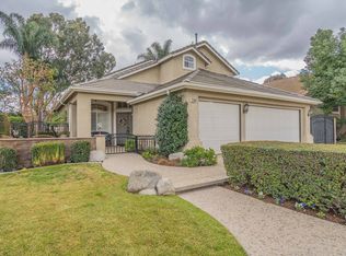 2189 Paseo Grande, Chino Hills, CA 91709