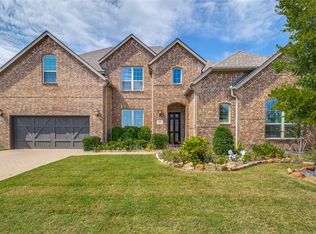 1210 Bailey Dr, Lantana, TX 76226