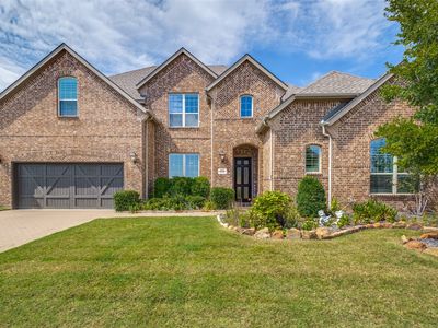 1210 Bailey Dr, Lantana, TX, 76226