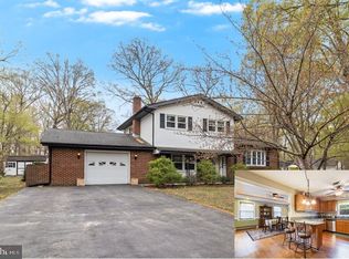 6465 Thomas Ct, Indian Head, MD