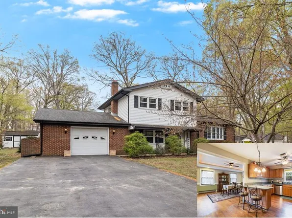 6465 Thomas Ct, Indian Head, MD 20640