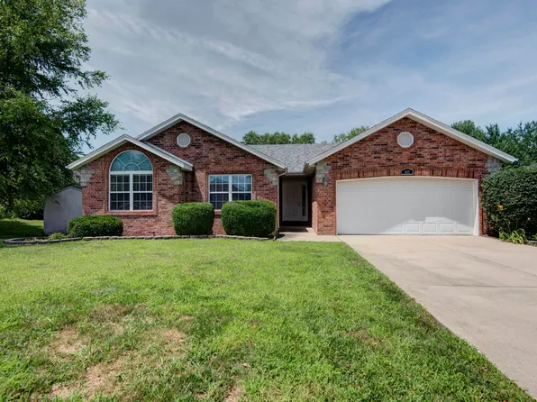 805 Benson Place, Nixa, MO 65714
