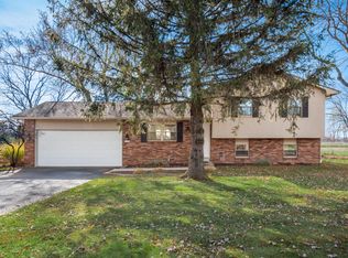 5851 Bausch Rd, Galloway, OH 43119