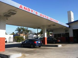 3200 W Valley Blvd, Alhambra, CA 91803