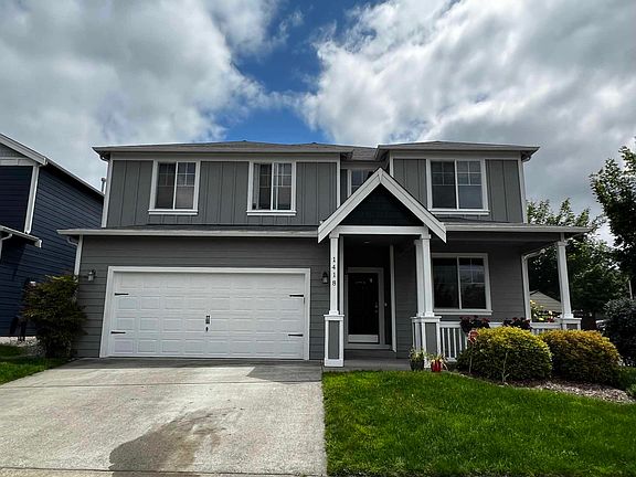 2nd image of 1418 Grindstone Dr SE