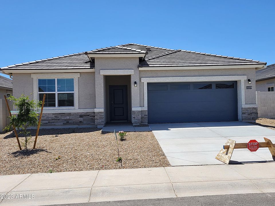 1st image of 24419 W JONES Avenue