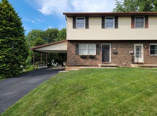 660 N Lime St, Elizabethtown, PA 17022