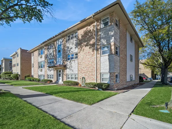 6800 N Overhill Ave APT 1A, Chicago, IL 60631