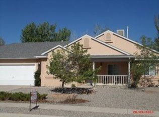 4609 Bismark Hills Way NE, Rio Rancho, NM 87144