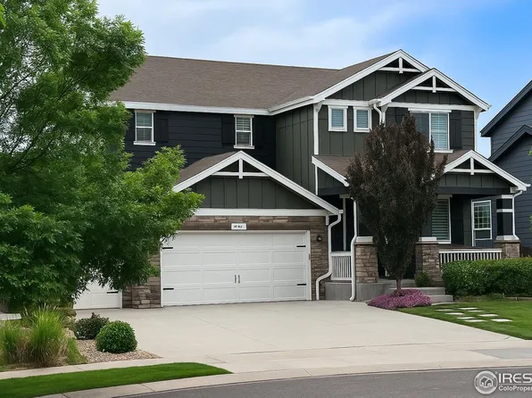 6434 Cloudburst Ave, Timnath, CO 80547