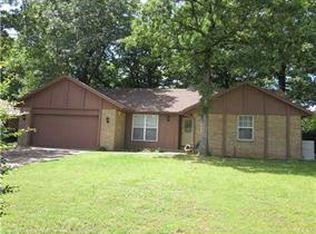 1326 Quail Run Cir, Bentonville, AR 72712