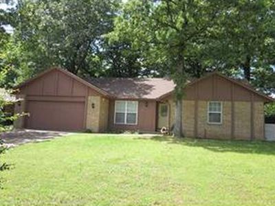 1326 Quail Run Cir, Bentonville, AR, 72712