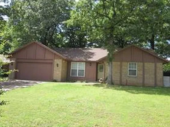 1326 Quail Run Cir, Bentonville, AR 72712