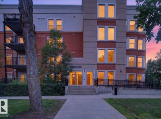 10126 144th St NW #101, Edmonton, AB T5N2T7