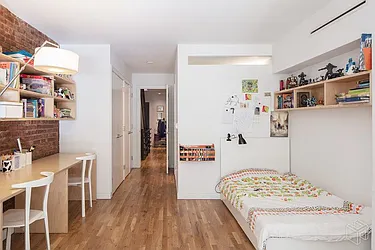 Rented by Halstead Real Estate