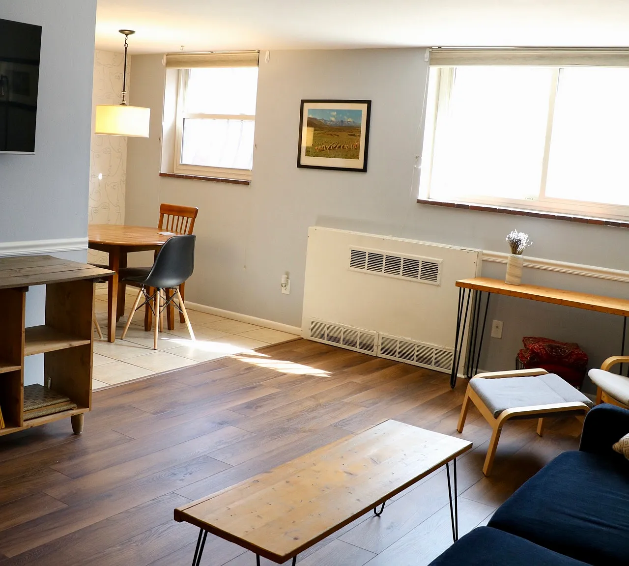 2 bed, 803 sqft, $2,200 — Photo 4