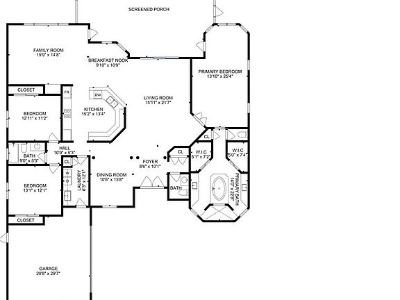 2nd image of this home