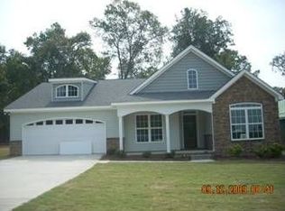 304 Mossy Oak Cir, North Augusta, SC 29841