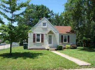 1332 S 10th St, Richmond, IN 47374