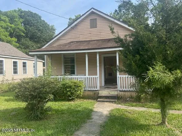 2230 KINGSTON Street, Jacksonville, FL 32209