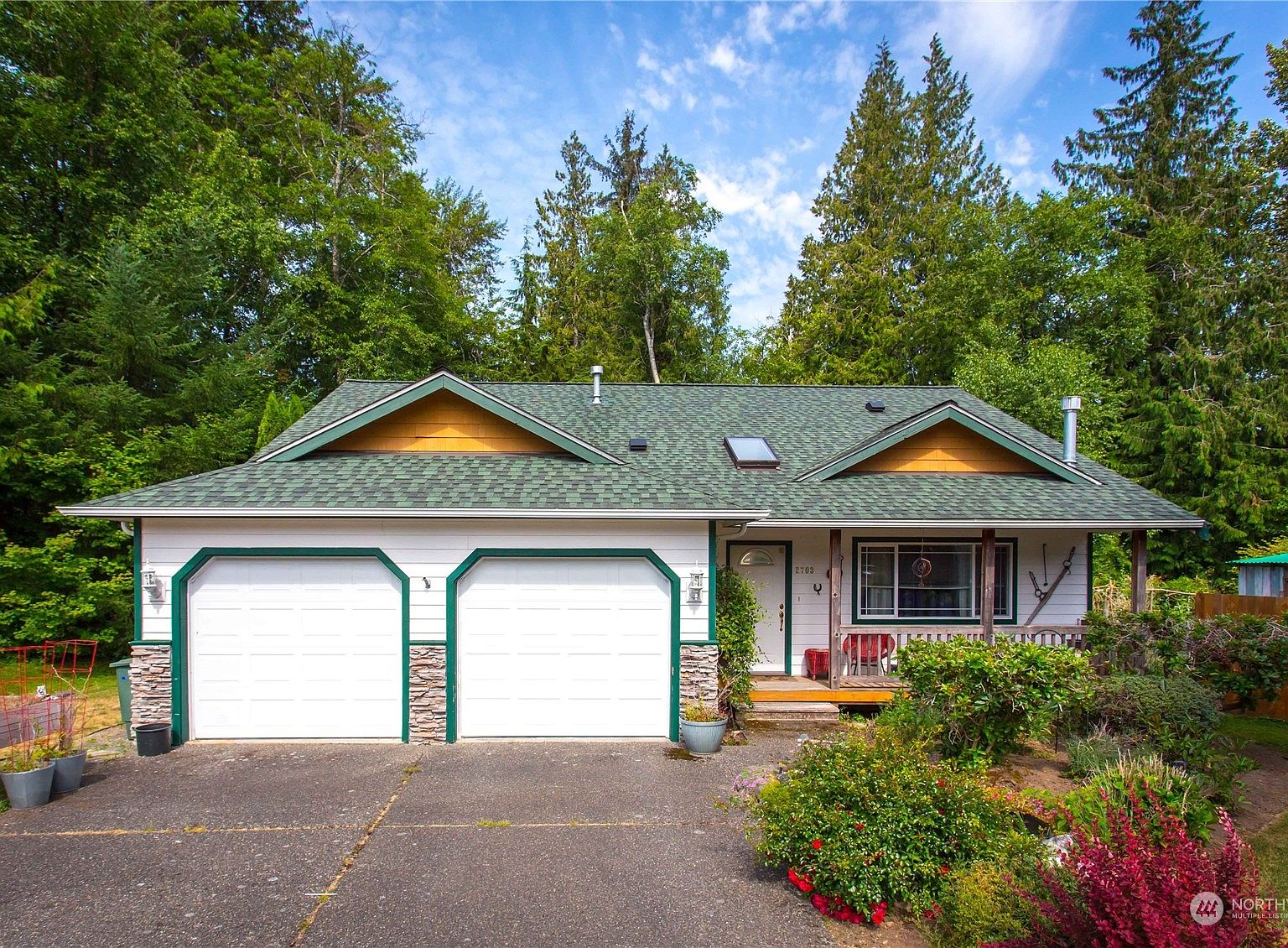 2703 Clearwater Court, Bellingham, WA 98229 Zillow