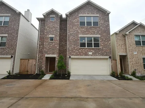 11607 Main Ash, Houston, TX 77025