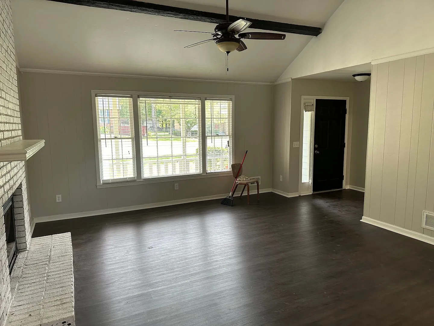 Newly renovated ranch-style home with lots of charm — Photo 3