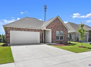 6476 Nesting Dr, Gonzales, LA 70737