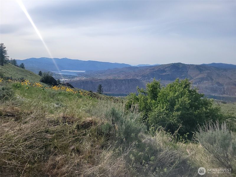 2nd image of 0 Coyote's Curve Road