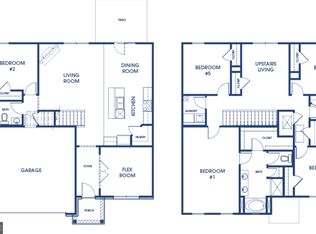 8579 Secretariat Dr, Lithonia, GA 30058