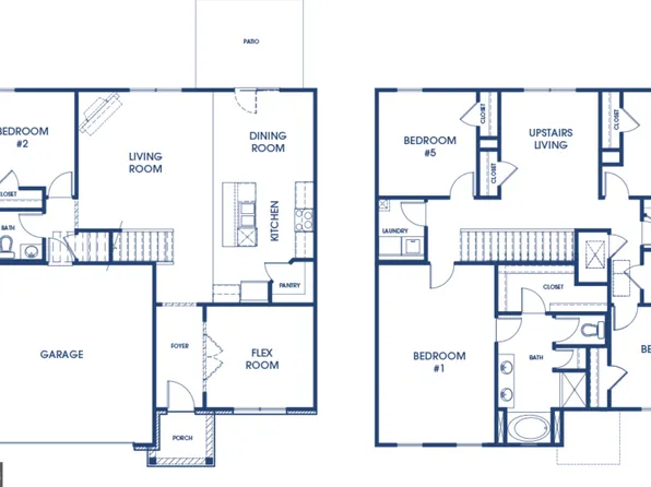 8579 Secretariat Dr, Lithonia, GA 30058