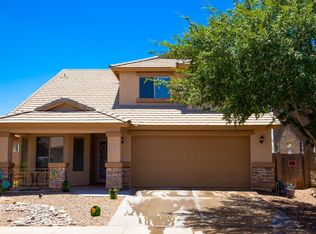 41991 W Michaels Dr, Maricopa, AZ 85138