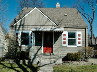 611 Marlin Ave, Royal Oak, MI 48067