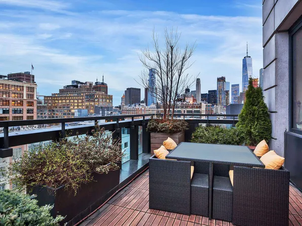 505 Greenwich Street image 1 of 13