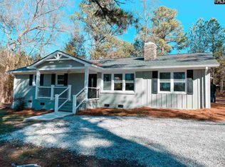 1822 Graham Rd, Pomaria, SC 29126