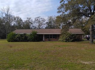 4823 Stanfield Rd, Patterson, GA 31557