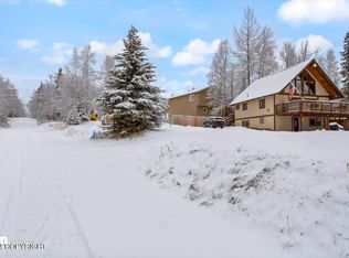 19112 2nd St, Eagle River, AK 99577